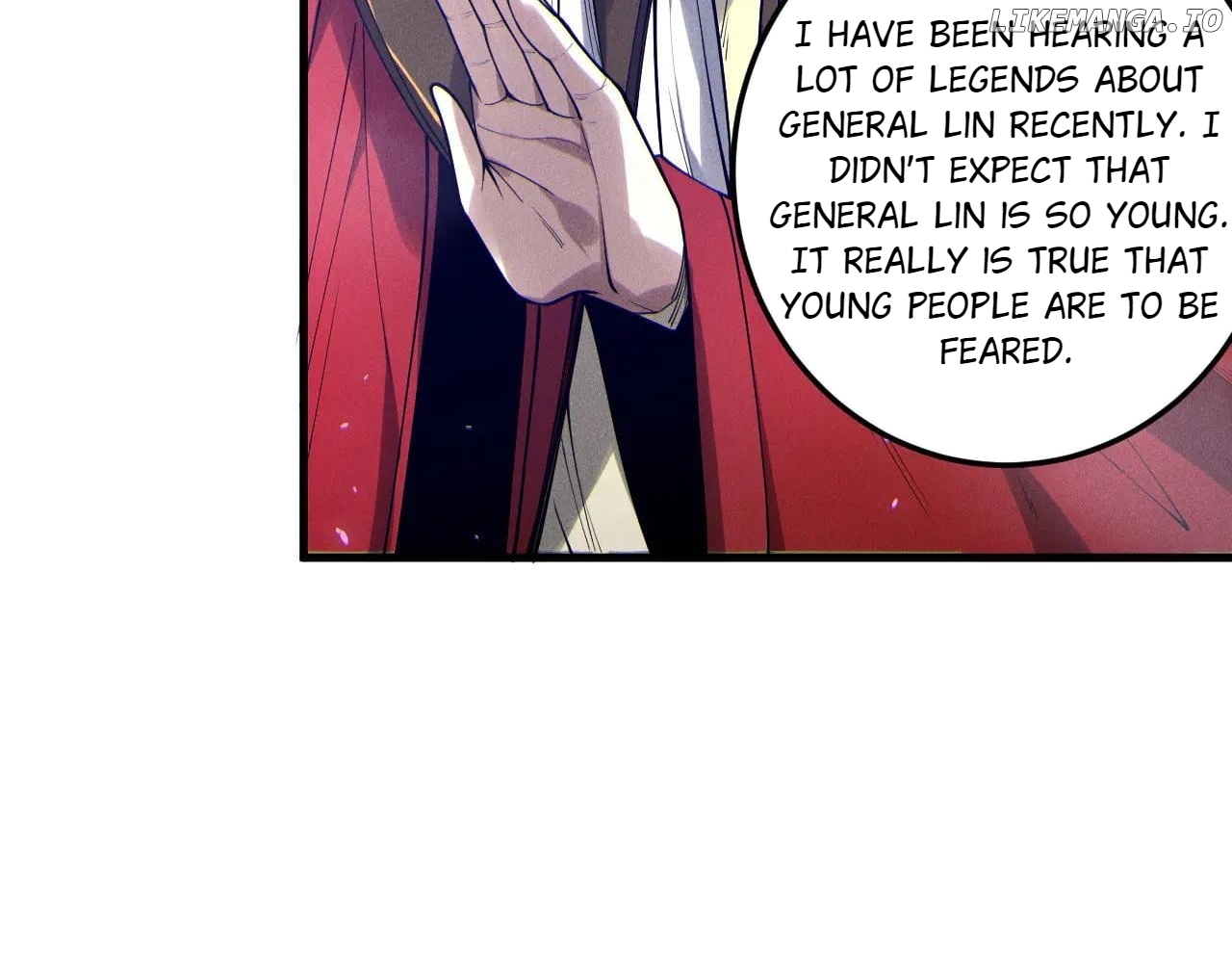 Catastrophic Necromancer Chapter 176 - page 29